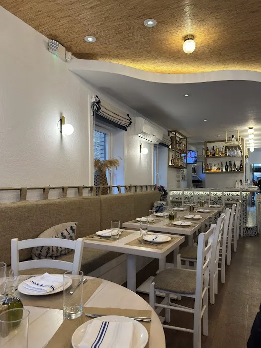 Mykonian House Picture 1