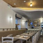 Mykonian House