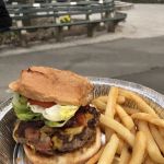Burger One