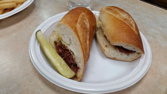 Burger One Picture 7