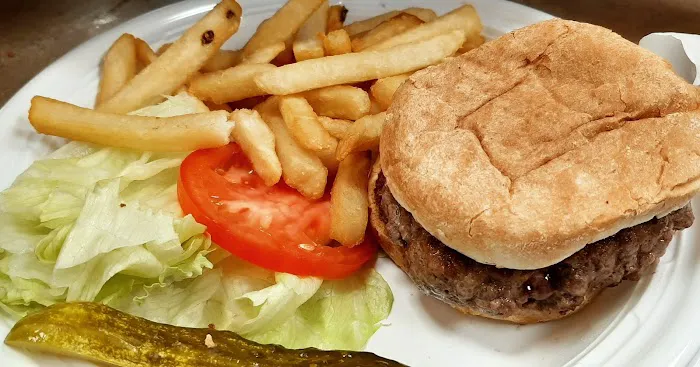 Burger One Picture 4