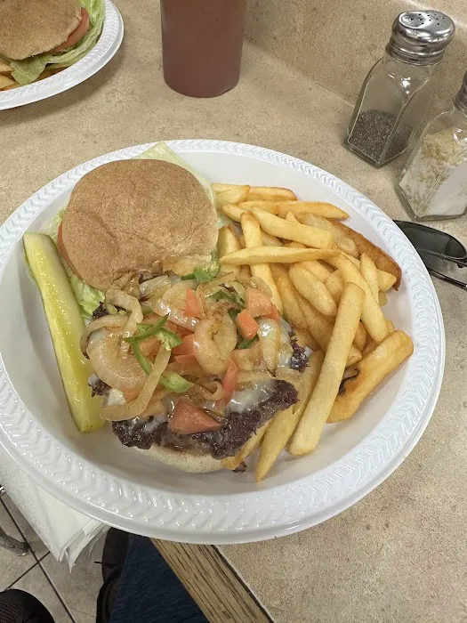 Burger One Picture 8