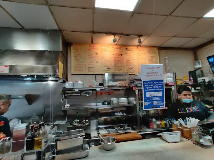 Burger One Picture 3