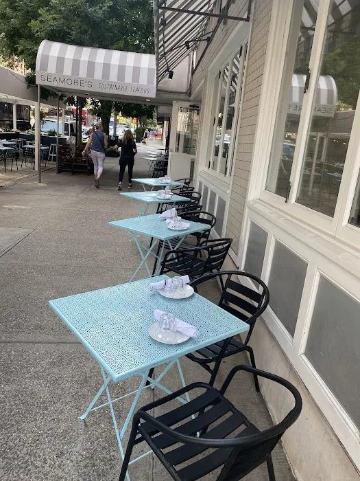 Seamore's Upper East Side Picture 9