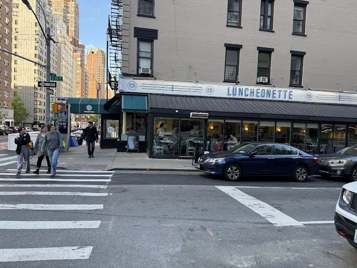 EJ's Luncheonette Picture 1