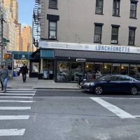 EJ's Luncheonette ico