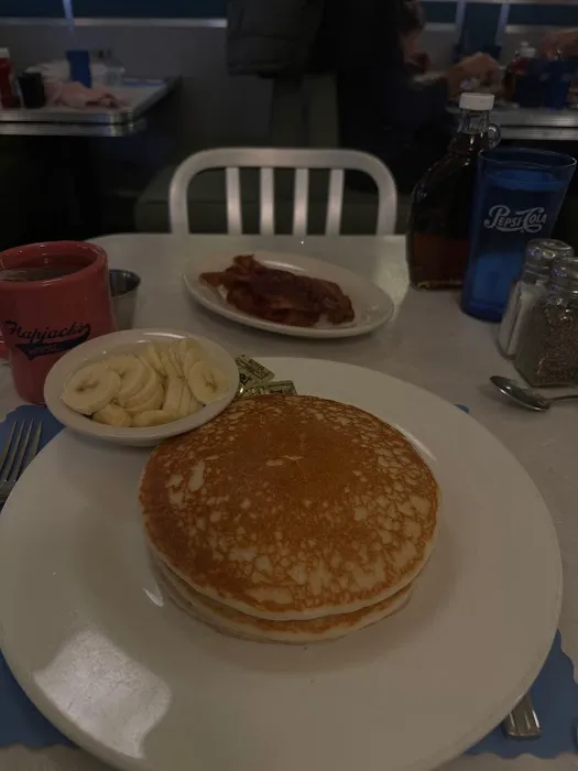 EJ's Luncheonette Picture 8