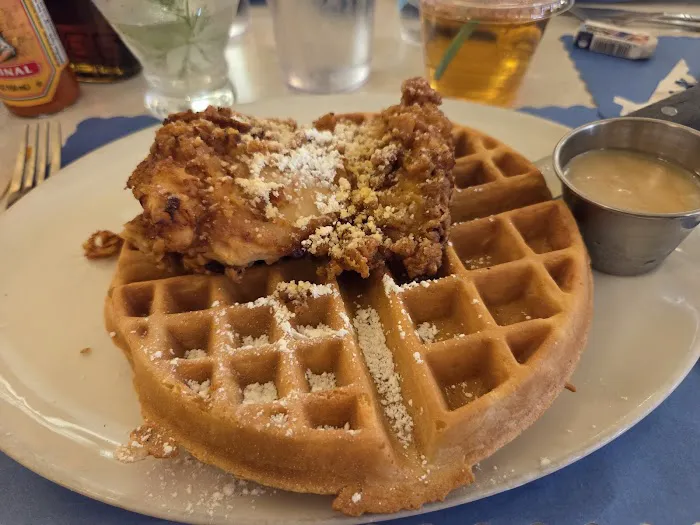 EJ's Luncheonette Picture 5