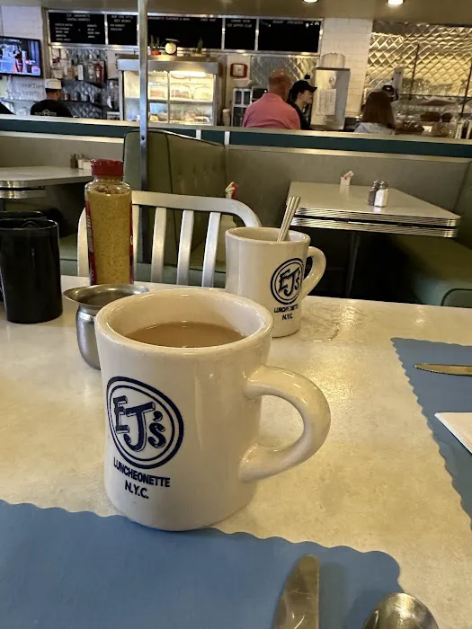 EJ's Luncheonette Picture 6