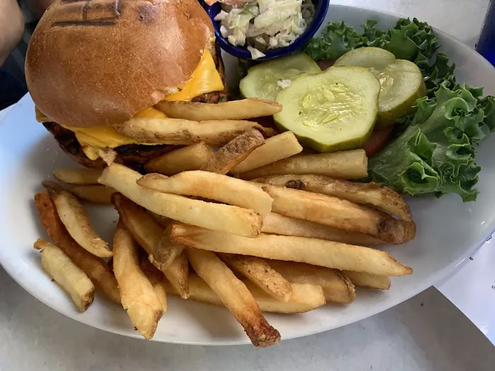 EJ's Luncheonette Picture 10