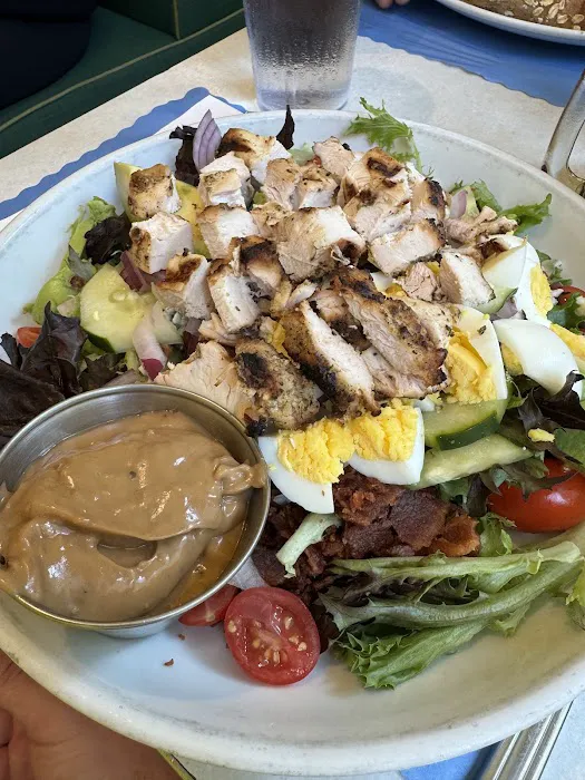 EJ's Luncheonette Picture 7