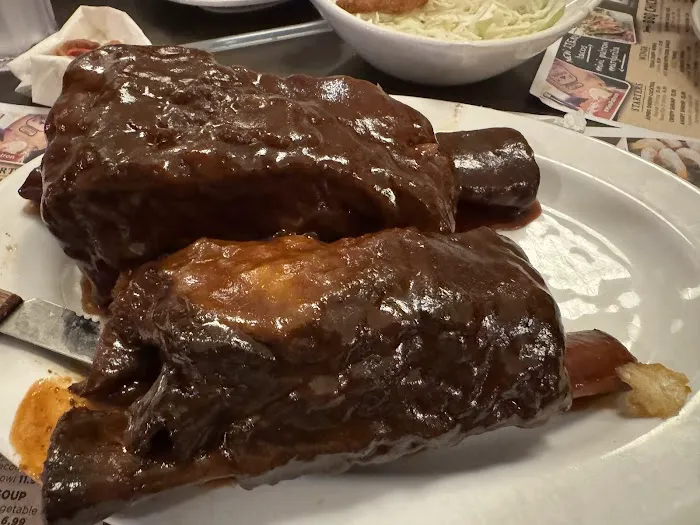 Dallas BBQ Picture 5