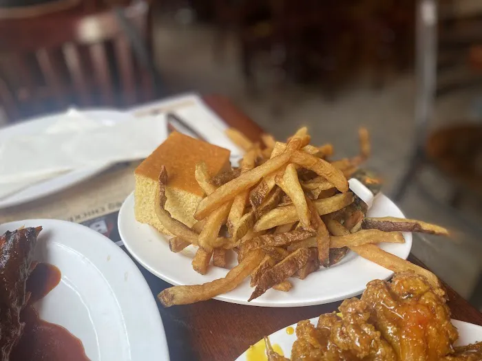 Dallas BBQ Picture 2
