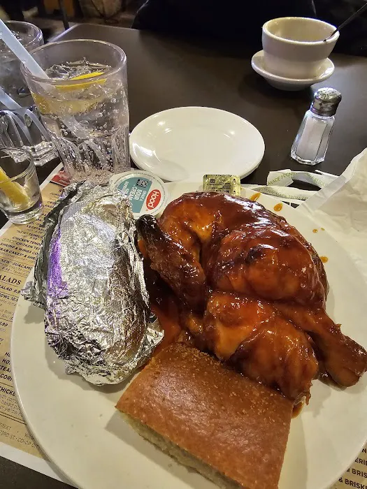 Dallas BBQ Picture 9