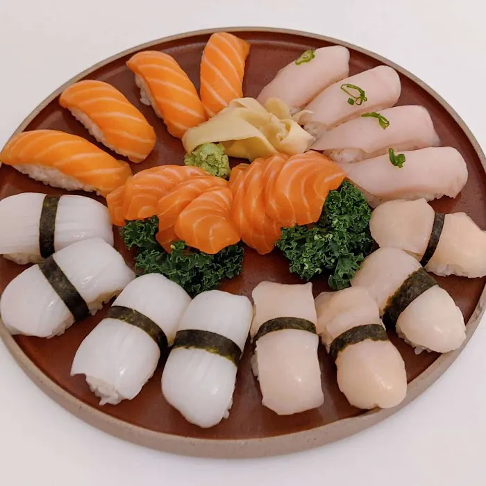 Sashimi Express II Picture 4