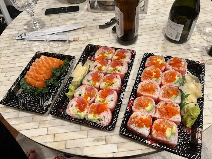 Sashimi Express II Picture 9
