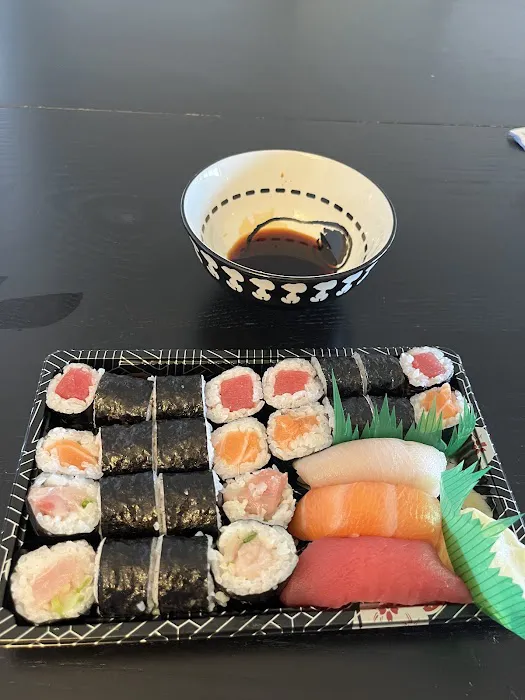 Sashimi Express II Picture 6