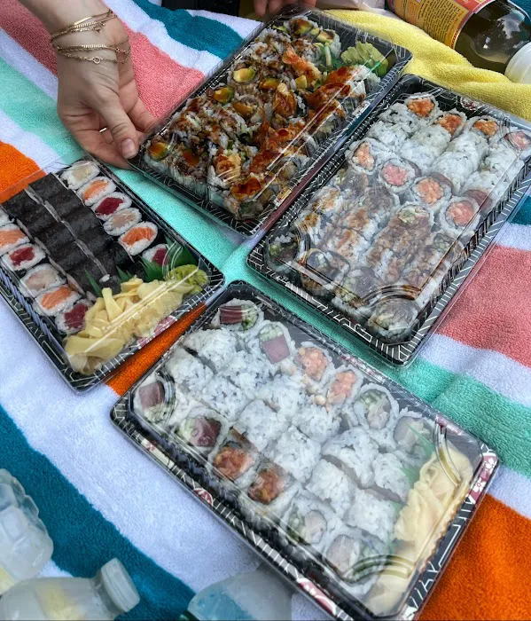 Sashimi Express II Picture 3