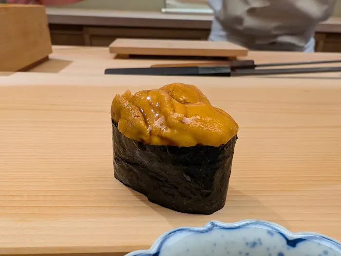 Sushi Noz Picture 2