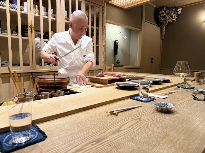 Sushi Noz Picture 9