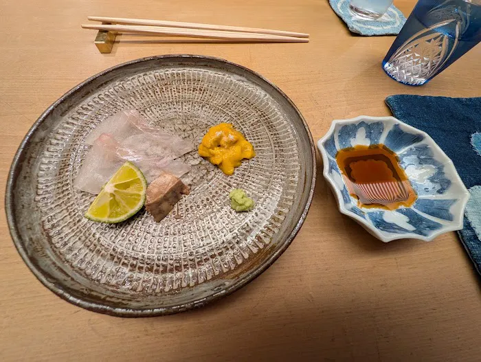 Sushi Noz Picture 4