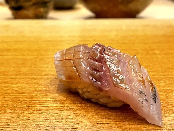 Sushi Noz Picture 6