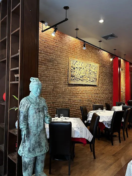 Tri Dim Shanghai [UES] Restaurant and Bar 鼎豐 Picture 2