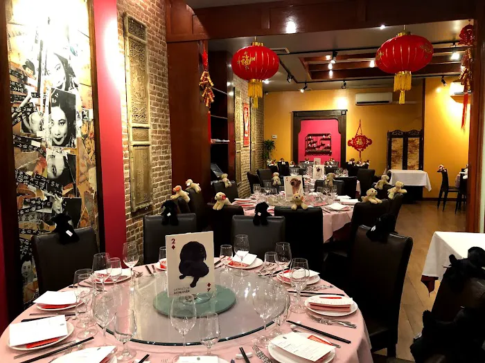 Tri Dim Shanghai [UES] Restaurant and Bar 鼎豐 Picture 1