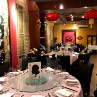 Tri Dim Shanghai [UES] Restaurant and Bar 鼎豐 ico