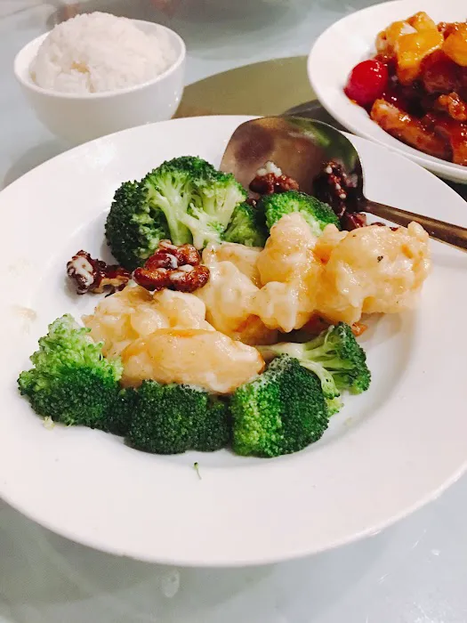 Tri Dim Shanghai [UES] Restaurant and Bar 鼎豐 Picture 9