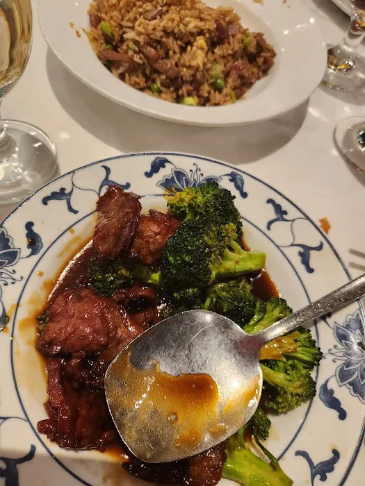 Tri Dim Shanghai [UES] Restaurant and Bar 鼎豐 Picture 3