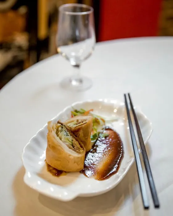 Tri Dim Shanghai [UES] Restaurant and Bar 鼎豐 Picture 4