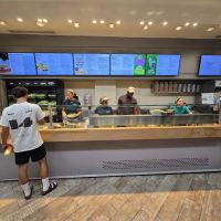 Chopt Creative Salad Co. ico