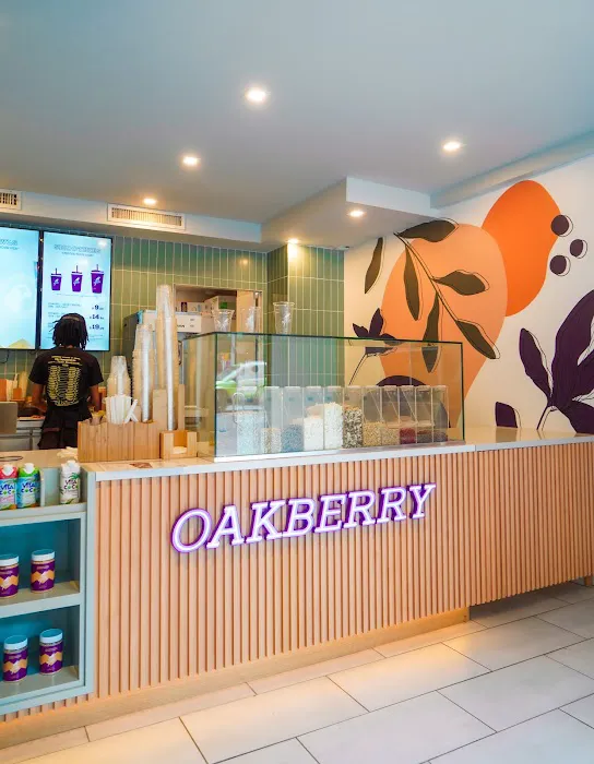 Oakberry Acai Picture 1