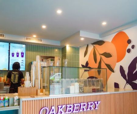 Oakberry Acai