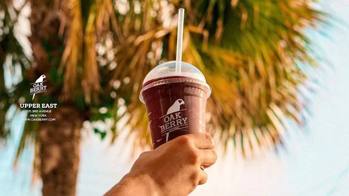 Oakberry Acai Picture 4