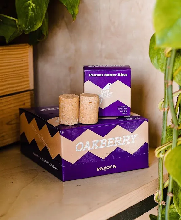 Oakberry Acai Picture 10