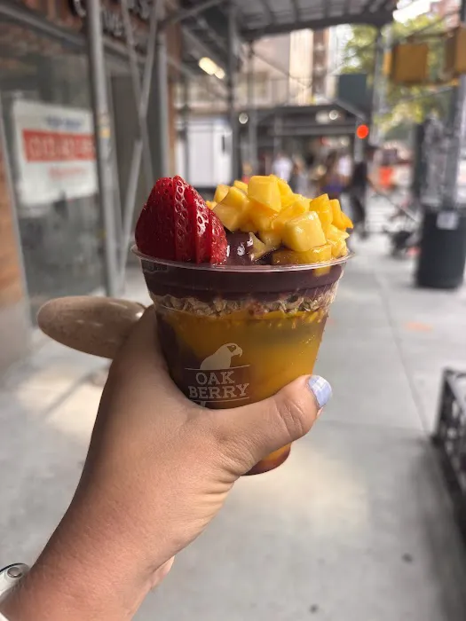Oakberry Acai Picture 2