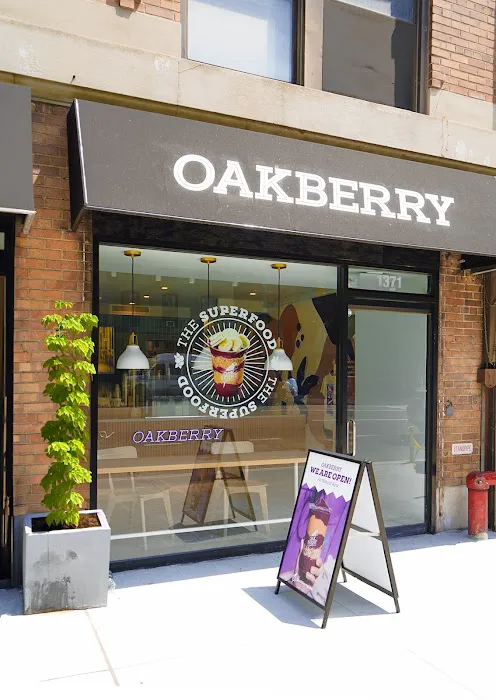 Oakberry Acai Picture 5