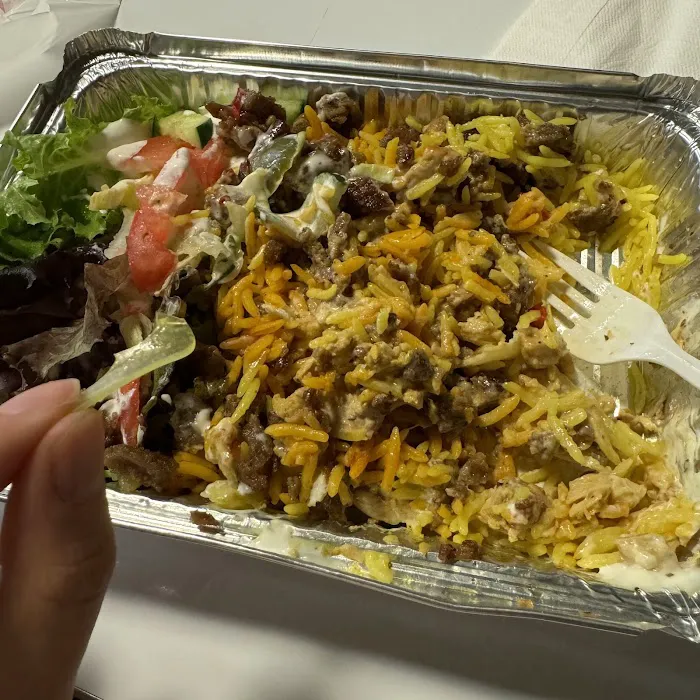 Hunter halal truck Picture 3