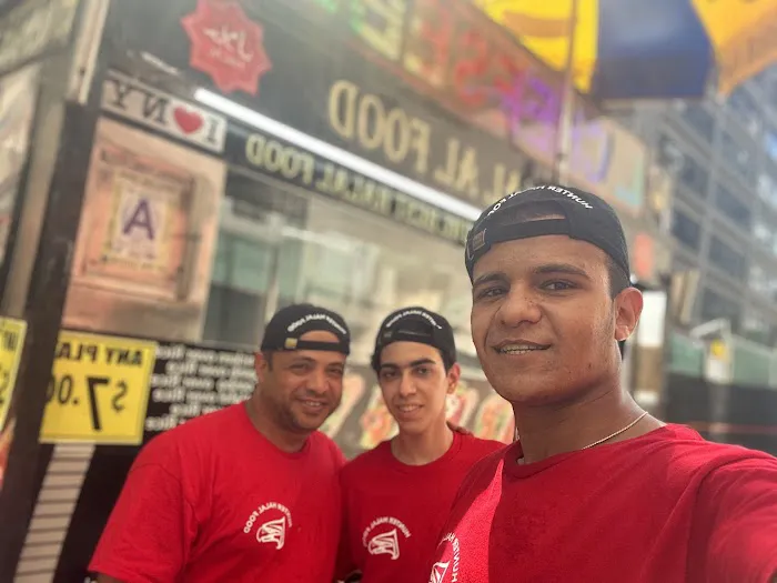 Hunter halal truck Picture 9