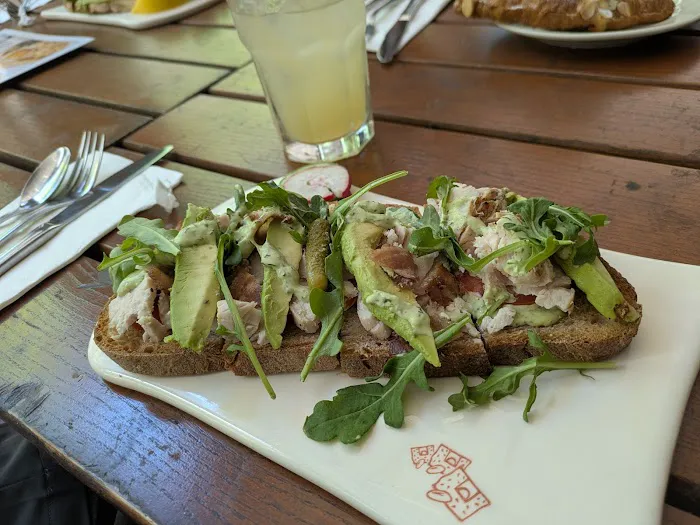 Le Pain Quotidien Picture 10