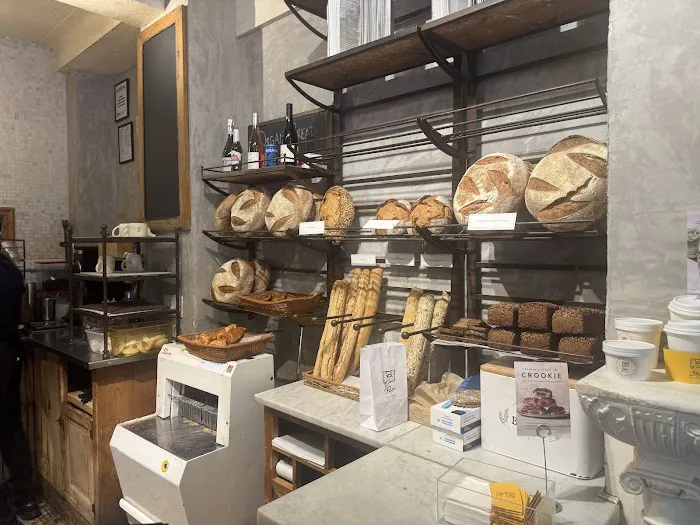 Le Pain Quotidien Picture 1