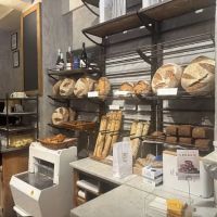 Le Pain Quotidien ico