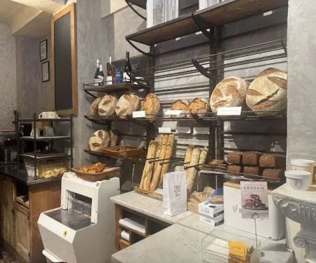 Le Pain Quotidien