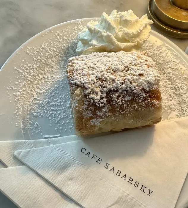 Café Sabarsky Picture 3