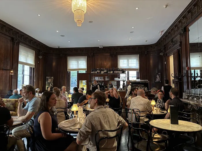 Café Sabarsky Picture 2