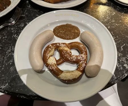 Café Sabarsky