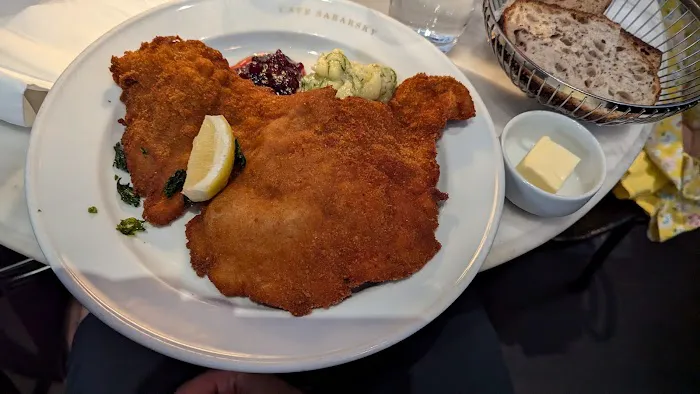 Café Sabarsky Picture 10