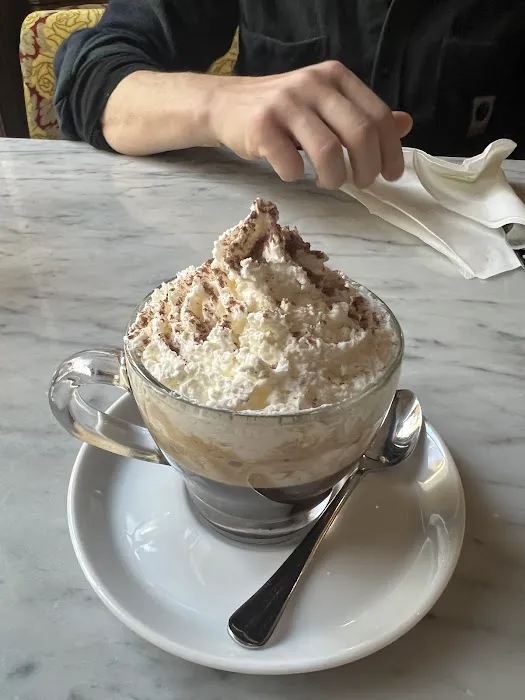 Café Sabarsky Picture 4
